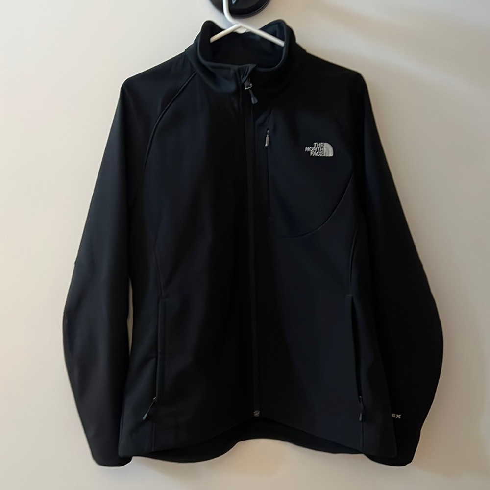 North face jacket Women XL